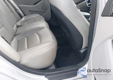 2013 Kia Optima Ex из США, поврежденный, VIN 5XXGN4A76DG174775